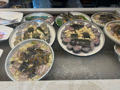 -聚丰园•湖鲜餐厅(阿红私房菜梅石路店)