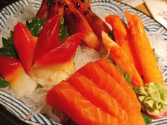 刺身拼盘-温野菜涮涮锅(西单大悦城店)