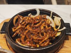 -七八冷面·延边朝鲜族美食(世纪汇店)