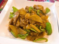 -旮旯屋东北菜(钟楼店)