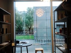 -dotcom coffee古点咖啡(致真大厦店)