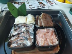 -新辣道鱼火锅(西直门店)