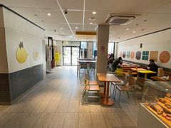 -麦当劳(金谷里G·MALL店)