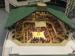 -东京乐高探索中心