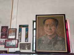 -清风小镇闯关东影视基地