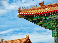 -故宫博物院(故宫)