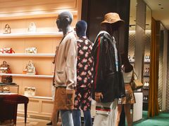 -Gucci(青岛海信广场店)