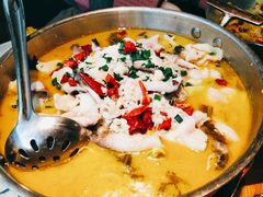 -渔沧米缸·绍兴美食(万达店)