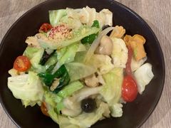 -亚苏尔 澳门菜(元朗店)