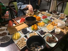 -青藤茶馆(南山路店)