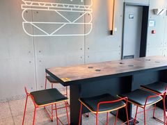-麦当劳(展览路店)