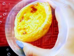 -莉莲蛋挞(大华悦沢书店)