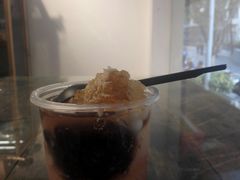 -甜心闲生传统手工冰粉(奎星楼店)
