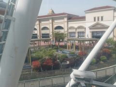 -百联奥特莱斯广场(南京店)