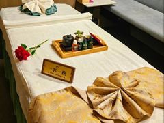 -宫七SPA·高端Massage(浦东大道店)