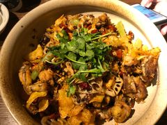-辛香汇(飞洲店)