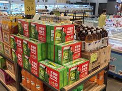 -聚乐荟生鲜食品超市(浦东广场店)