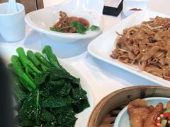 -悦雅居·老广州老味道(长湖店)