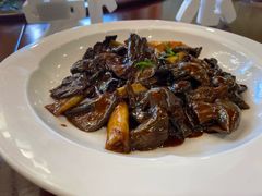 -晋阳春·山西菜·北京烤鸭(交大店)