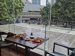 -广州希尔顿逸林酒店-OPEN開·全日制餐厅·海鲜·小火锅·自助餐(东风路店)