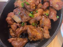 -老厨家(友谊路总店)