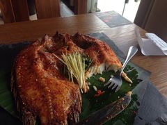 -云海肴·汽锅鸡·云南菜(天山百盛优客店)