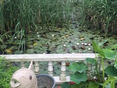 -龚家花园农家乐休闲别墅