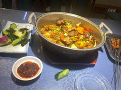 -清真·舒迩布炕锅王·高原美食文化(青海总店)
