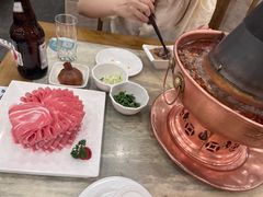 -牛街·马辈儿涮肉(陶然亭店)