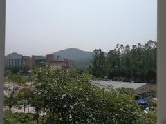-广东食品药品职业学院(龙洞校区)