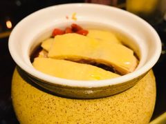 -佘山世茂艾美·御珍轩中餐厅