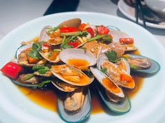 -码头见·潮汕菜(领展中心城店)
