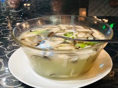 香滑野菌汤-唐宴(大唐购物中心店)