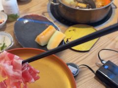 -松野谷·寿喜烧自助(华联顺义金街购物中心店)