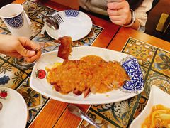 -番茄屋葡式美食(总店)