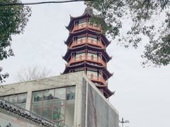 -绳金塔