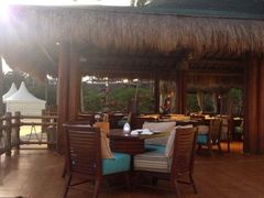 -石梅湾艾美度假酒店