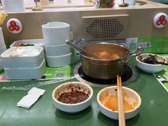 -一围肥牛小火锅(高铁吾悦店)