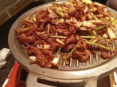 -局气 烤鸭·北京菜(光华路店)