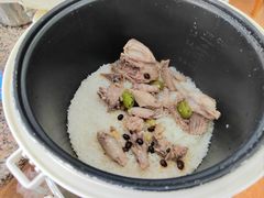 乳鸽饭-皇鸽餐厅(龙塘店)