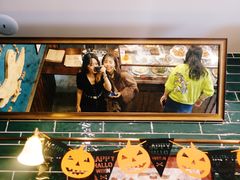 -Pie Bird(新闸路店)