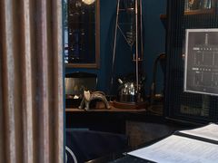 -RUMORS COFFEE ROASTERY鲁马滋咖啡(湖南路店)