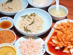 -裕兴记•蟹黄面馆(人民广场店)