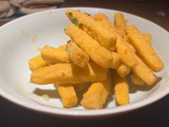 -吃饭皇帝大(长宁龙之梦店)