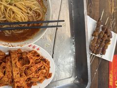 -西塔大冷面(市府大路店)