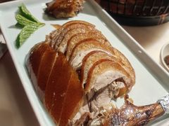 -京味斋·北京烤鸭(新源街店)
