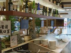 自助取餐区-温野菜涮涮锅(大悦城店)
