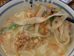 -老雒阳面馆·水席·洛阳菜(王城路店)