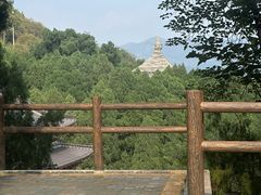 -四门塔风景区