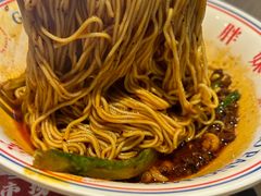 豌杂面-高胖妹面庄(黄河道店)